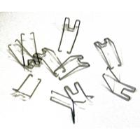 Beugelhouder 095.71 Zilver 1 stuk(s) Finder 095.71 - thumbnail