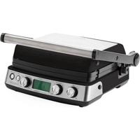 Greenpan Elite Contactgrill - Zwart - thumbnail