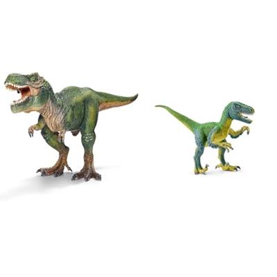 Schleich dinosaurs tyrannosaurus 14525 - thumbnail