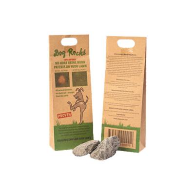 DOG ROCKS 200 GR DOG ROCKS 200 GR