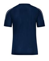 JAKO 6150K T-Shirt Classico Kids - Marine - 140 - thumbnail