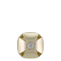 Maison Berger Autoparfum Diffuser Eternity Or / Lady Flower - thumbnail