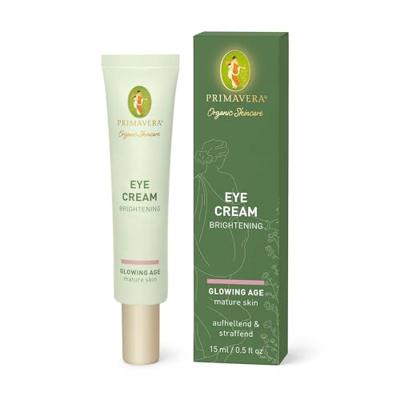 Eye cream brightening 15 Milliliter