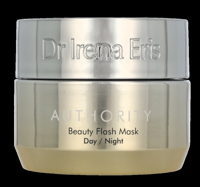 Dr. Irena Eris - Dr Irena Eris Authority Beauty Flash Mask 50 ml - thumbnail