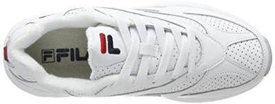Fila V94ML Jr. 1011084.1FG Wit-30 maat 30
