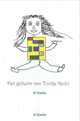 Het geheim van Tootje Kado - El Varón - ebook