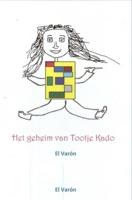 Het geheim van Tootje Kado - El Varón - ebook - thumbnail