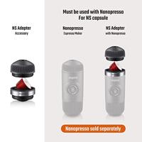 Wacaco Nanopresso NS Adapter - thumbnail