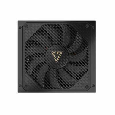 MODECOM Computervoeding VOLCANO HEX GOLD 750W ATX3.1