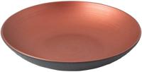 VILLEROY & BOCH - Manufacture Rock Glow - Diep bord 24cm - thumbnail