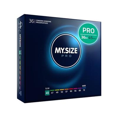 Condooms My Size Pro Pro 36 Stuks - thumbnail