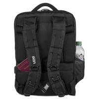 UDG U9108BL/OR Ultimate Backpack Slim Black/Orange DJ rugtas - thumbnail