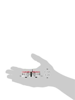 Siku 1011 Tram