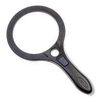 Carson steelloep asferisch 2x110mm as-95 met led - thumbnail