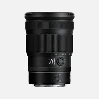 Nikon Z6 II + NIKKOR Z 24-120mm f/4 S Zwart - thumbnail