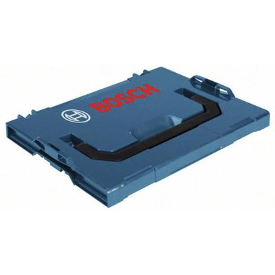 Bosch Professional i-BOXX rack lid 1600A001SE Deksel ABS (l x b x h) 342 x 442 x 72 mm