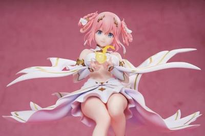 Princess Connect! Re:Dive PVC Statue 1/7 Yui (Ceremonial) 22 cm