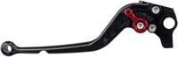 LSL koppelingshendel clutch lever l12 black - thumbnail