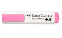 Faber Castell Textielmarkers - 5 stuks "BABY" - thumbnail