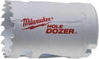 Milwaukee Accessoires hole dozer gatzaag 37 mm - 49560077 - thumbnail