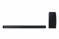 Samsung HW-Q810GD 5.1.2-kanaals Q-soundbar, Duits model, draadloze Dolby Atmos/DTS:X, Q-Symphony, SpaceFit Sound Pro [2024] - thumbnail