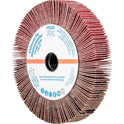 PFERD TOOLS 44781808 Waaier Diameter 115 mm 2 stuk(s) PFERD TOOLS 44781808 Waaier Diameter 115 mm 2 stuk(s)
