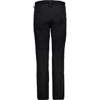 CMP Skibroek Dames Nero D44 - thumbnail