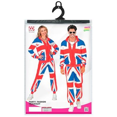 Trainingspak Union Engeland Unisex - thumbnail