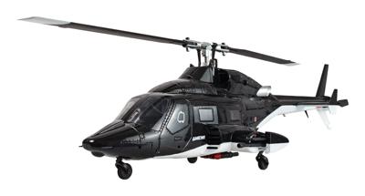 Amewi Bell 222 Airwolf Pro GPS RC helikopter RTF
