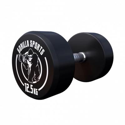 Dumbell 12,5 kg Dumbell 12,5 kg