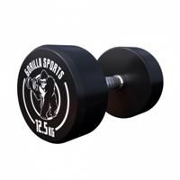 Dumbell 12,5 kg - thumbnail