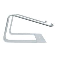 Notebook-standaard Startech LAPTOP-STAND-SILVER Aluminium - thumbnail
