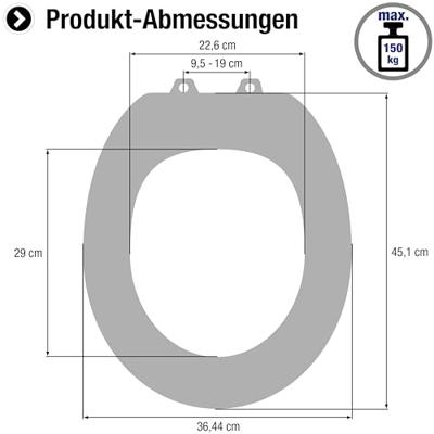 Cornat Wc-Bril Thermoplast 3D-Vip2.0 Sc Zw - KSDSC109 Cornat Wc-Bril Thermoplast 3D-Vip2.0 Sc Zw - KSDSC109