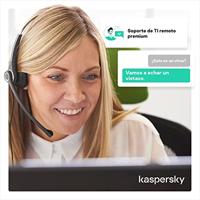 Managementsoftware Kaspersky Premium 5 Dispositivos Caja 1 año ESP - thumbnail