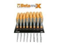 Beta 943Bx/Dg-Wand Display Met 43 Delig - 009430701 - thumbnail