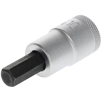 Gedore Dopsleutel 1/2" Inbus 10 MM - 6153740 - thumbnail
