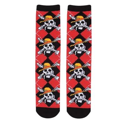 One Piece Socks 2-Pack L-XL