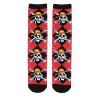 One Piece Socks 2-Pack L-XL - thumbnail