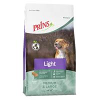 Prins Procare light low calorie 3kg - thumbnail