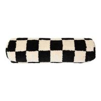 HKliving Statement Sierkussen Ø 13 x 50 cm - thumbnail