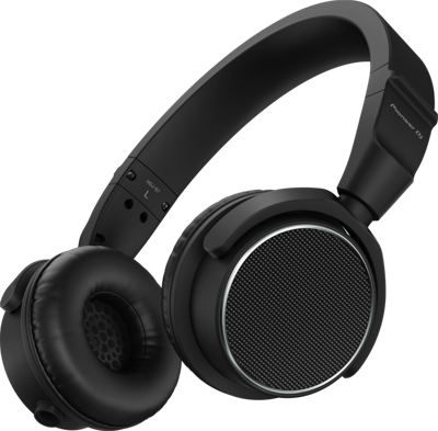 Pioneer HDJ-S7 DJ hoofdtelefoon