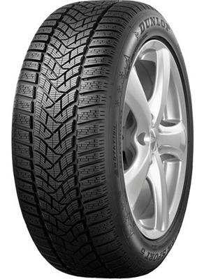 Dunlop Winter Sport 5 SUV