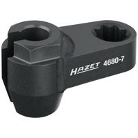 HAZET Dopsleutel voor uitlaatsonde 4680-7 · 1/2 inch (12,5 mm) achtkant hol · Buiten-zeskant-profiel · SW 14 mm - thumbnail
