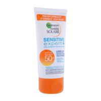 Garnier Zonnemelk - Sensitive Ambre Solaire SPF50 50 ml - thumbnail
