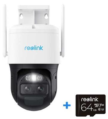 Reolink B770 BWTMXPT4K01 IP Bewakingscamera WiFi