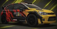 Absima 1:12 RC auto Elektro Rallywagen 1:12 EP Rally Car Speed Demon 4WD BL RTR Rood Brushless 4WD RTR 2,4 GHz Incl. accu en lader - thumbnail