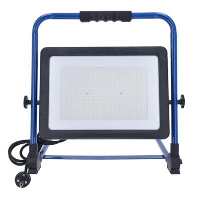 AS Schwabe Optiline LED-bouwlamp Energielabel E (A - G) 200 W 24000 lm Neutraalwit