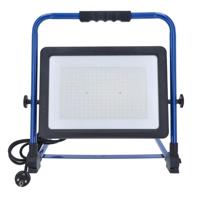 AS Schwabe Optiline LED-bouwlamp Energielabel E (A - G) 200 W 24000 lm Neutraalwit - thumbnail