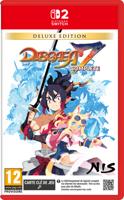 Disgaea 7 Complete - Deluxe Editie Nintendo Switch Game 2 - thumbnail