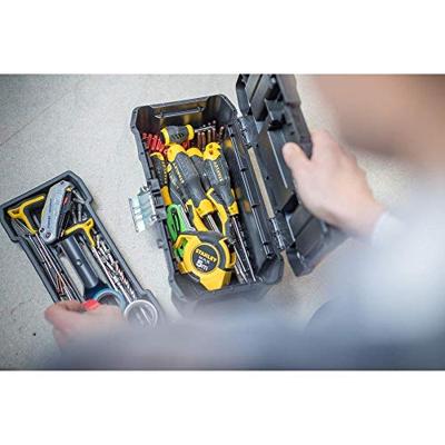 Stanley STST1-75515 Gereedschapkoffer Essential M 12,5” - thumbnail